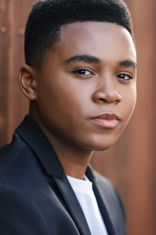Chosen Jacobs profile