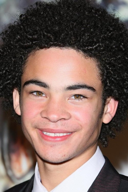 Nathanael Baring profile