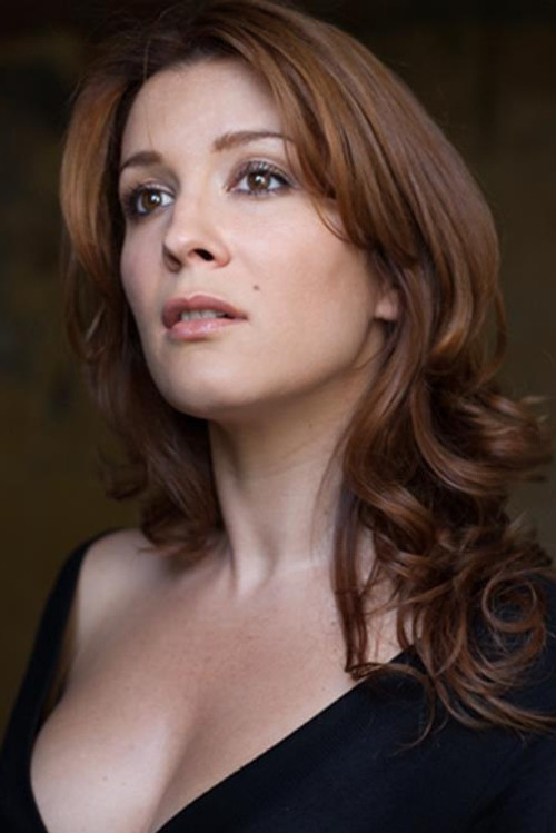 Photo of Giulia Gualano, Acting