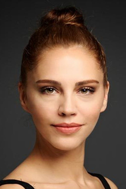 Fulden Akyürek profile