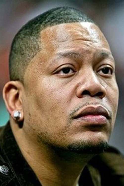 Photo of Reggie Rose, Acting