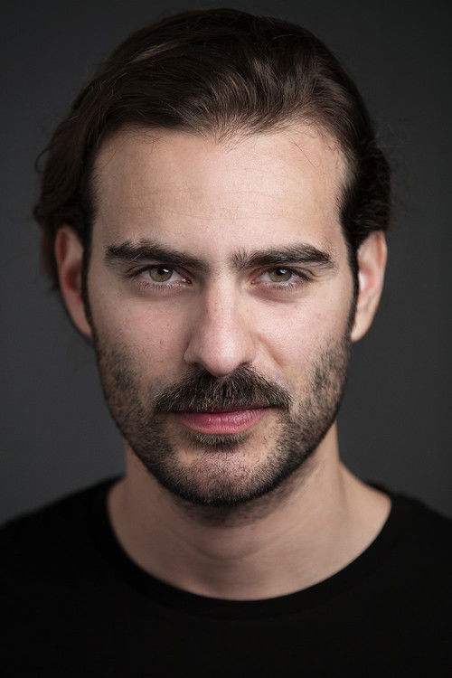 Ibrahim Al Shami profile