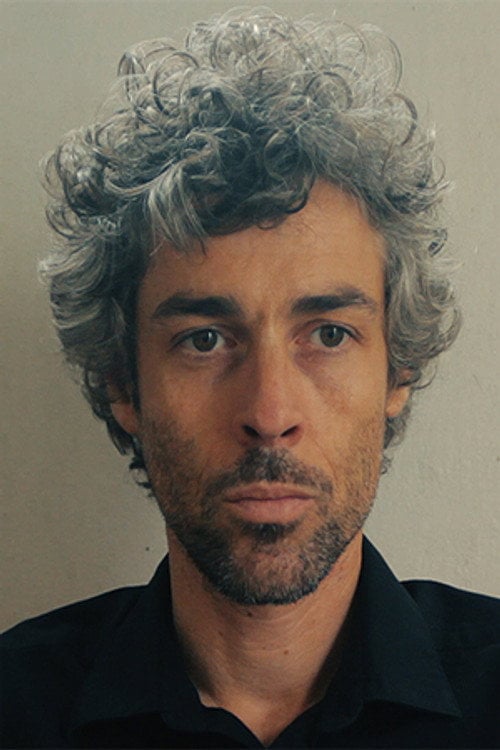 Photo of Raúl Teba, Acting