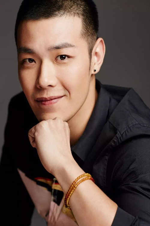 Photo of Ryan Yuan, Acting