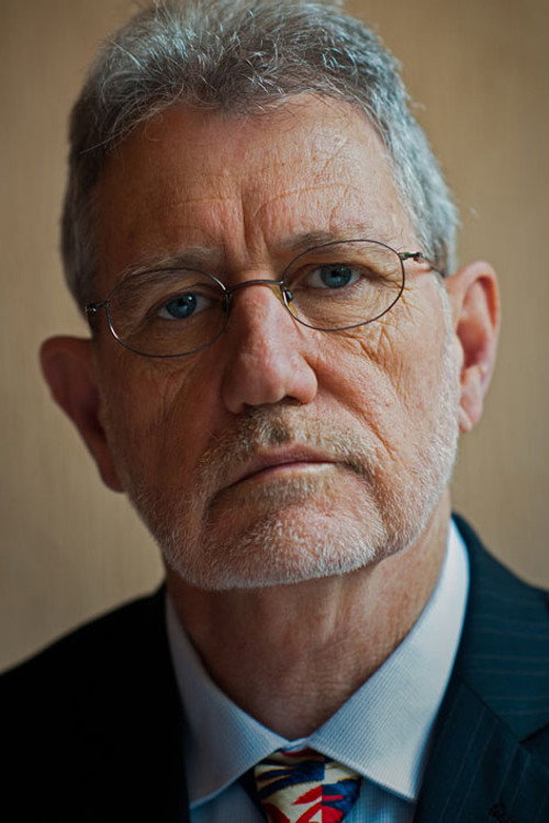 Photo of Graham Gall, Acting