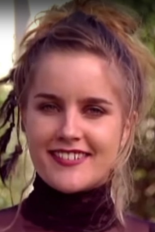 Photo of Alison Barnes, Acting