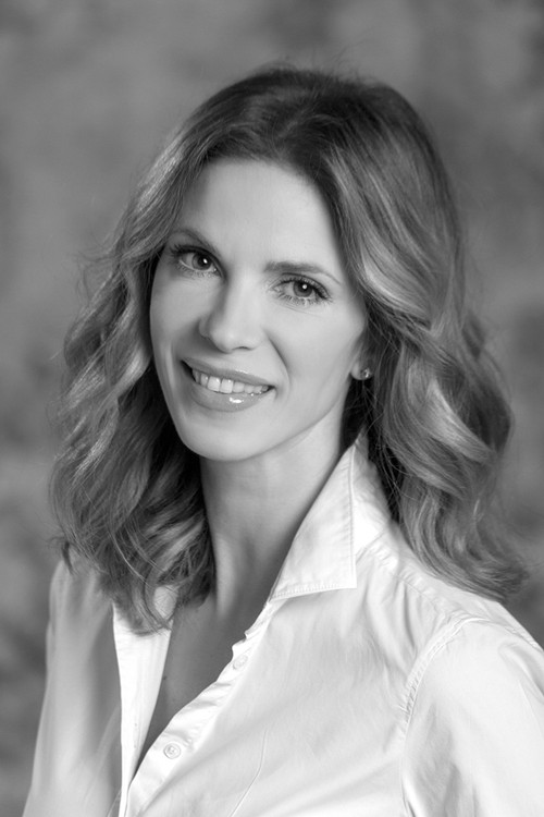 Bojana Gregorić Vejzović profile