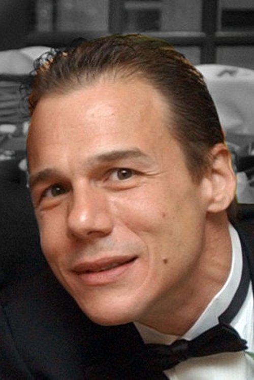 Photo of Tony Tedeschi, Acting