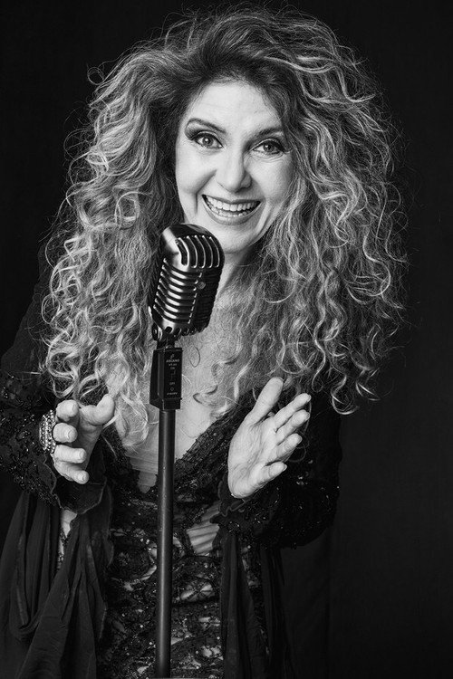 Photo of Wanderléa, Acting