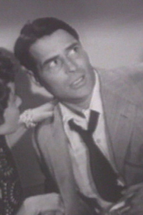 Photo of Henry Hart, Acting