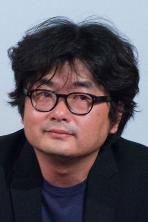 Photo of Shim Sung-bo, Writing