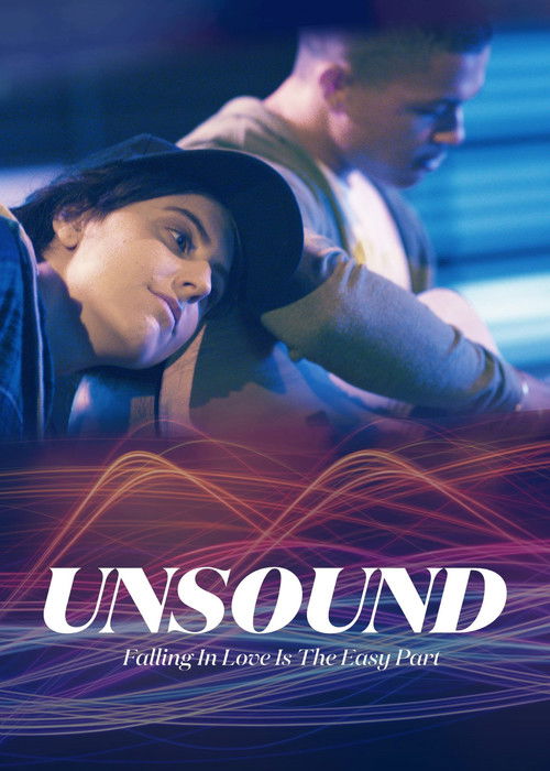 Movie poster for Unsound (2020)