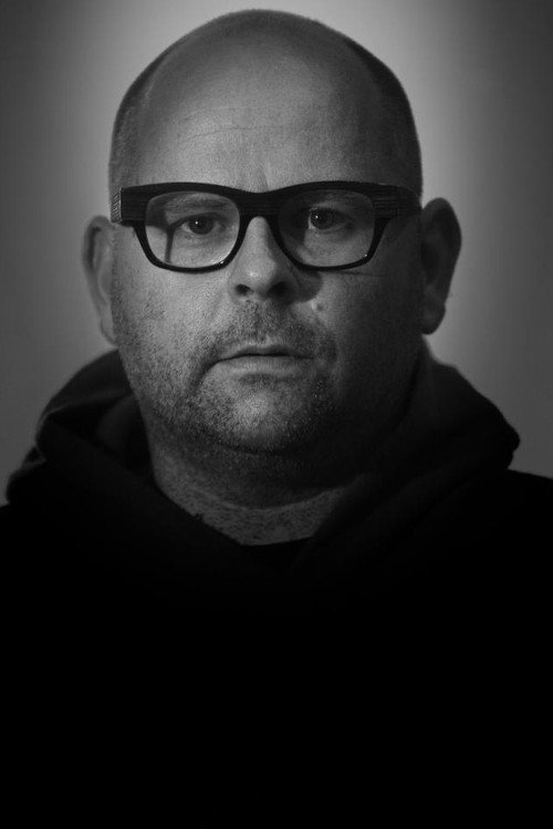Photo of David Dermez, Acting