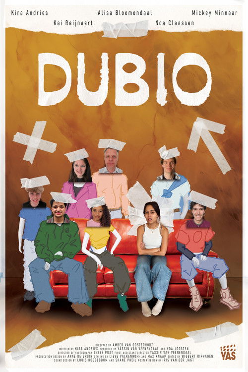 Dubio poster