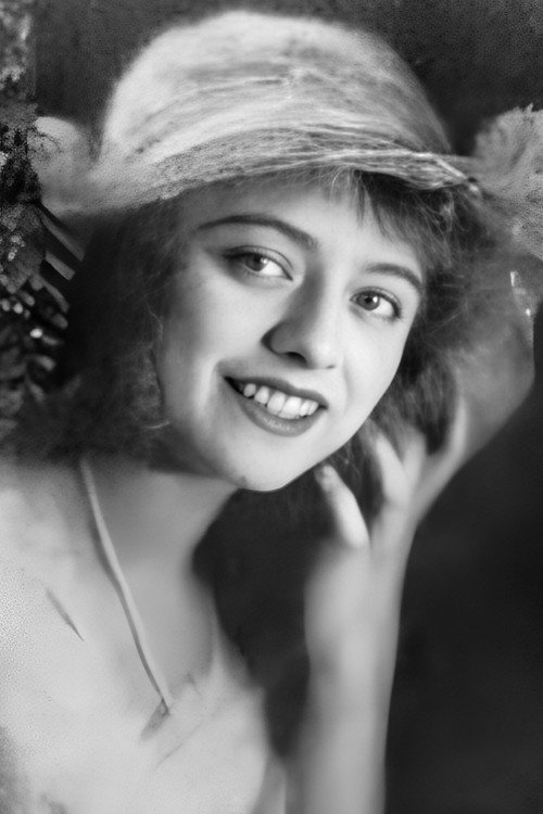 Photo of Charlotte Pierce, Acting