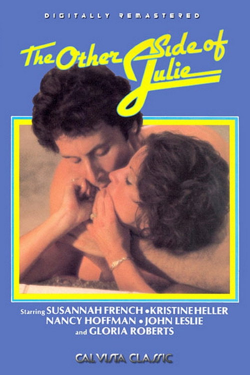 Movie poster for The Other Side of Julie (1978)
