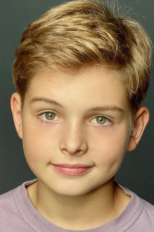 Nikita Rodionov profile