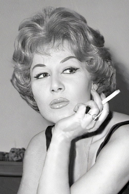 Photo of Eleonora Vargas, Acting