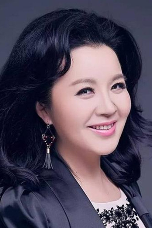 Photo of 张小玲, Acting
