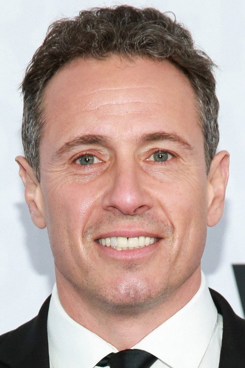 Chris Cuomo profile