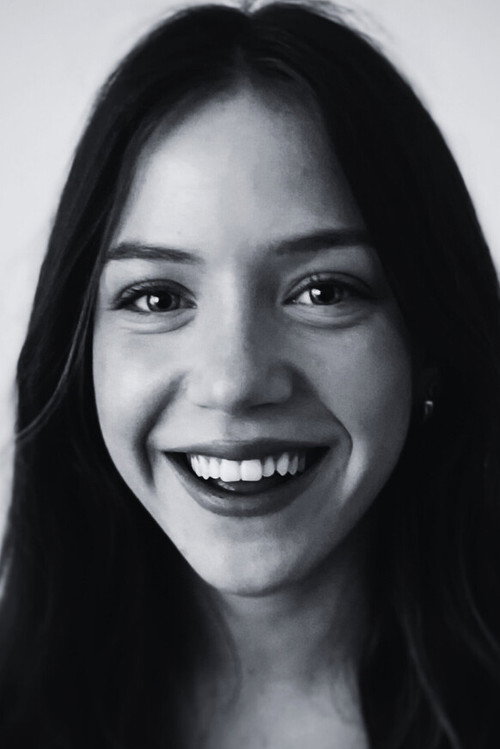 Mirjam Kjellman profile