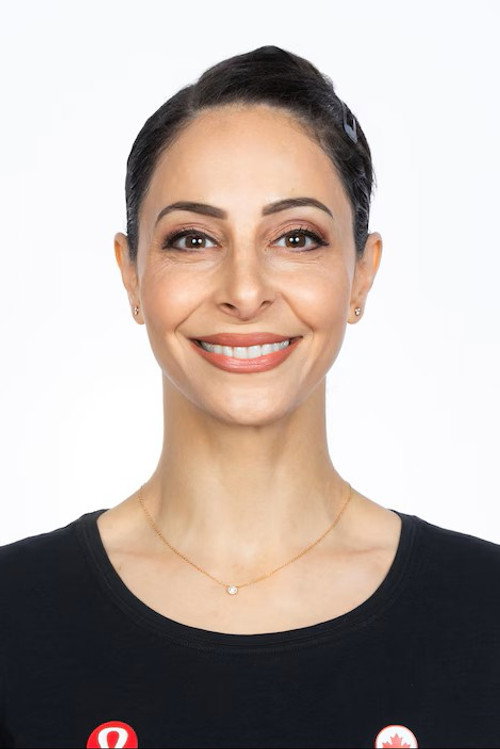 Photo of Deanna Stellato-Dudek, Acting
