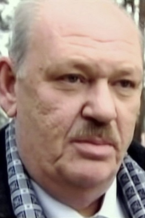 Photo of Aleksei Krasnopolskiy, Acting