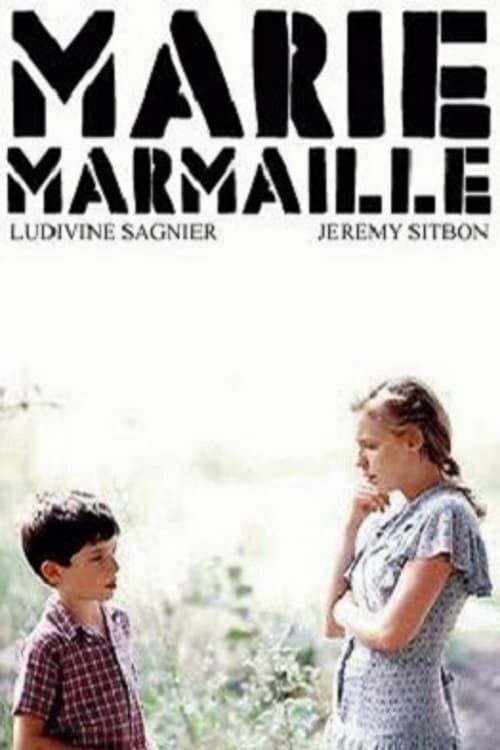 Movie poster for Marie's Children (2002)