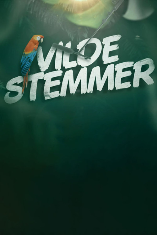 Vilde stemmer poster