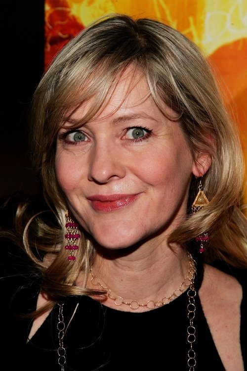 Linda Larkin profile