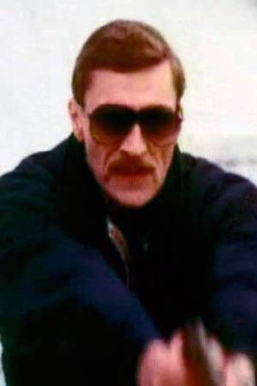 Photo of Aleksandr Isayev, Directing