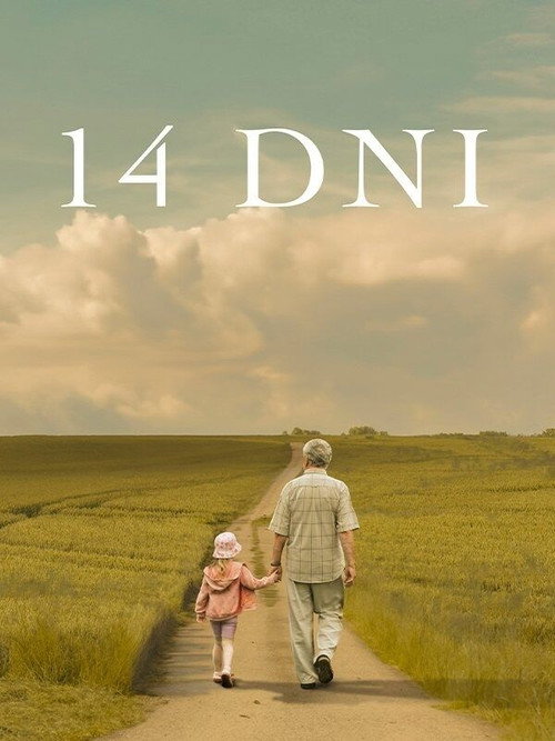 Movie poster for 14 dni (2025)