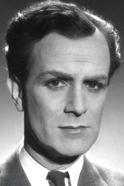 Photo of Erling Schroeder, Acting