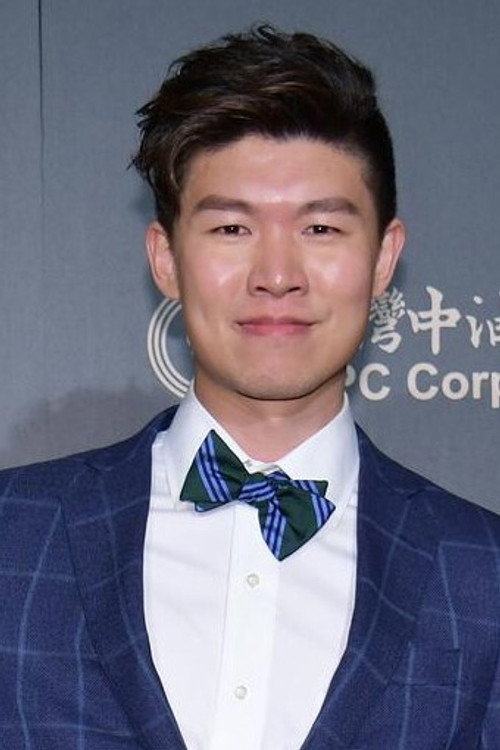 Photo of Ho-Yu Chen, Directing