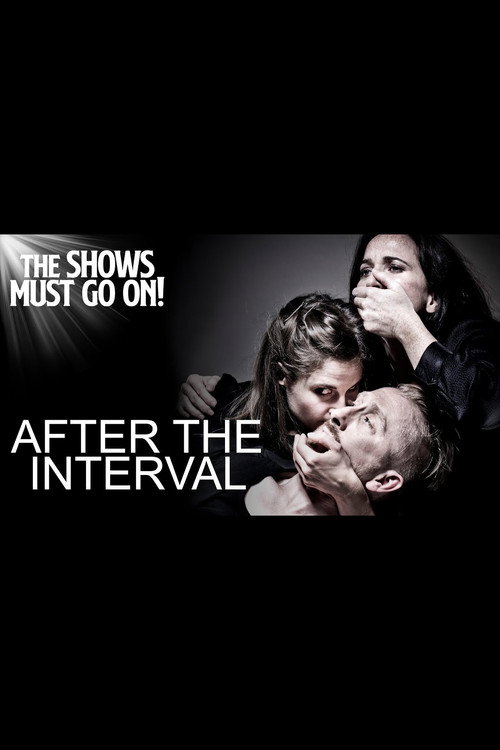 Movie poster for After The Interval (2021)