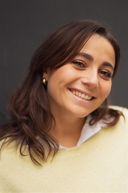 Photo of Vittoria Baiocco, Acting
