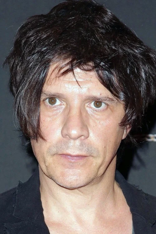 Photo of Nicola Sirkis, Acting