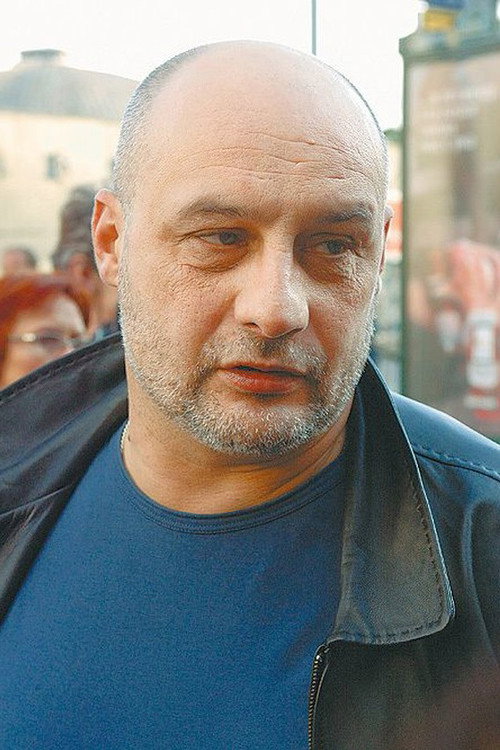 Photo of Sergei Govorukhin, Directing