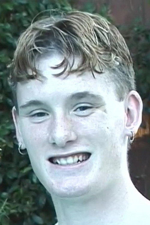 Photo of Eric King, Acting