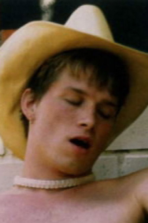 Photo of Randy Carson, Acting