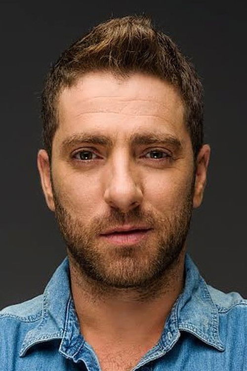 Moshe Ashkenazi profile