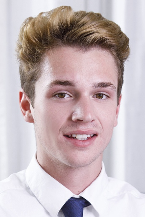 Photo of Jake Hill, Acting