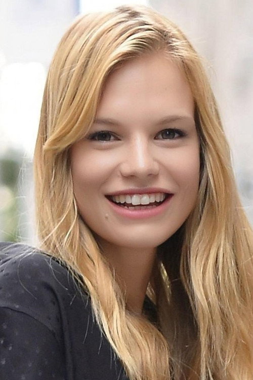 Photo of Nadine Leopold, Acting