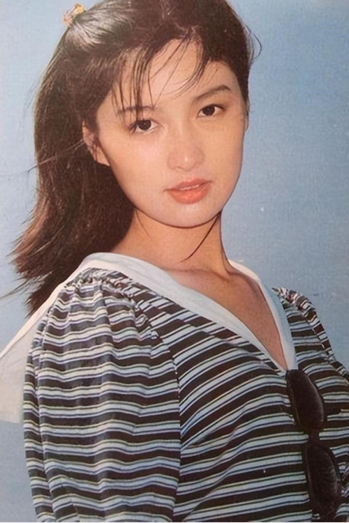 Photo of Yin Tingru, Acting