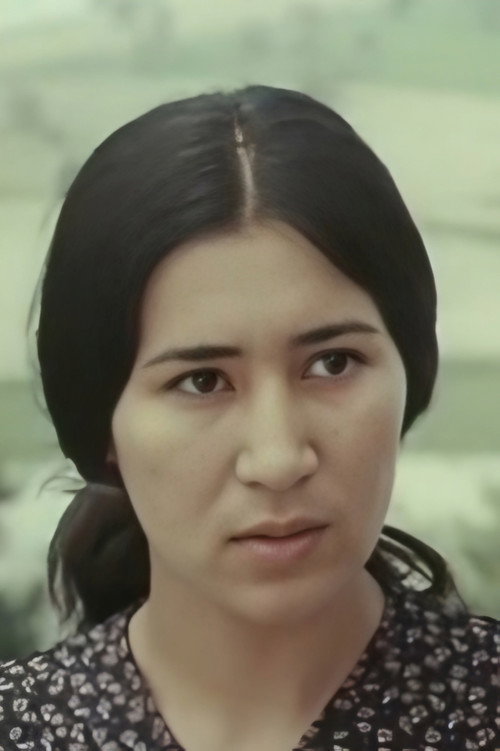 Photo of Maral Durdiýewa, Acting