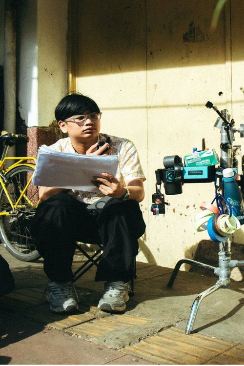 Photo of Bintang Samudra, Directing