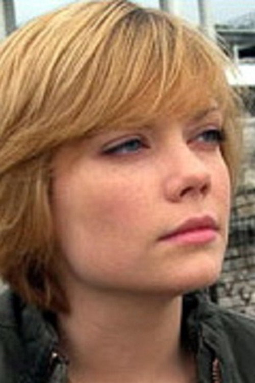 Photo of Vera Alexandrova, Acting