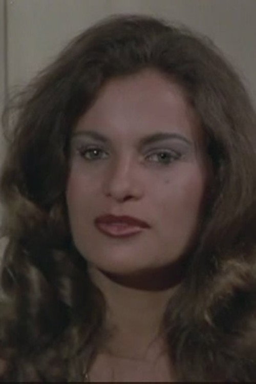 Photo of Andrea Camargo, Acting