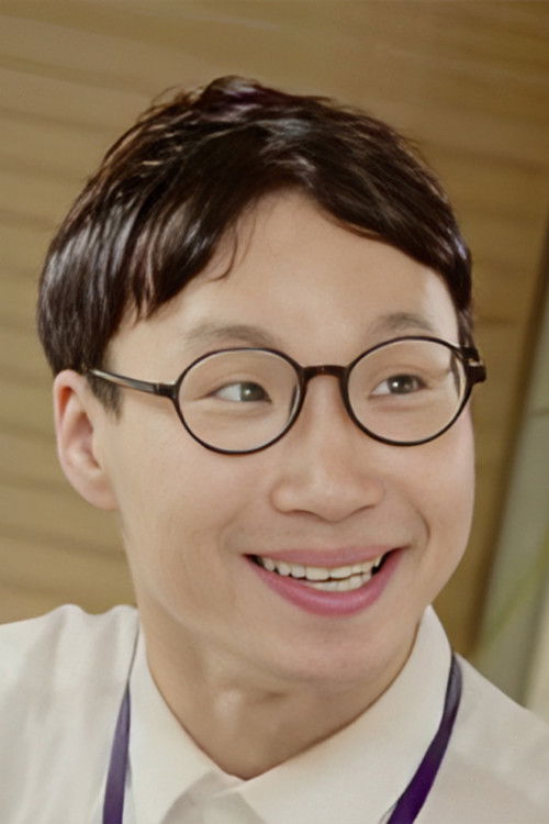 Photo of Lee Jae-seok, Acting