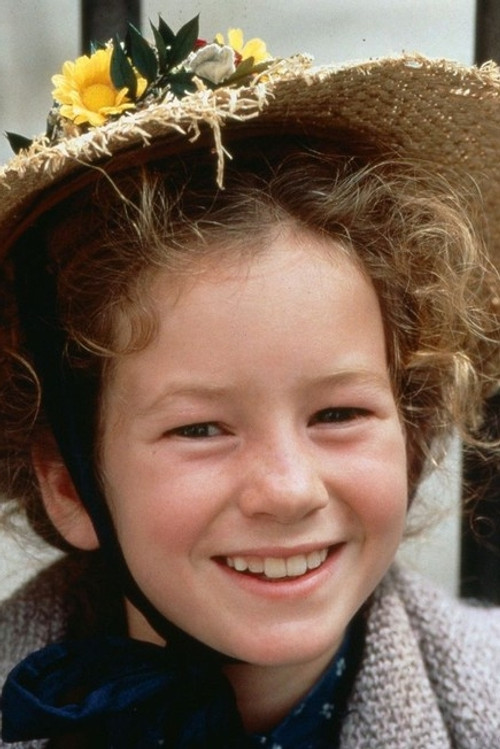 Photo of Noley Thornton, Acting